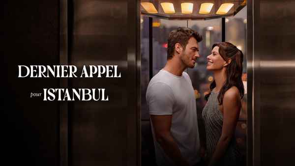 Last Call for Istanbul Poster 6