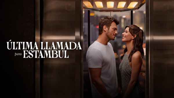 Last Call for Istanbul Poster 7