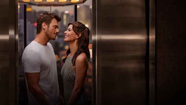 Last Call for Istanbul Poster 1