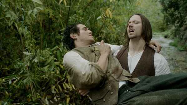 Last Call in the Dog House Poster 2