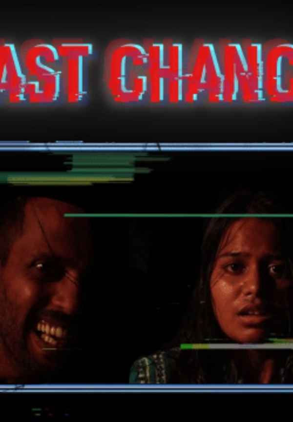Last Chance Poster 2