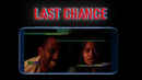Last Chance Poster 1