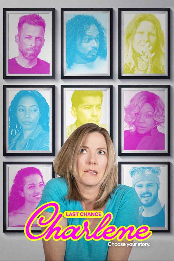 Last Chance Charlene Poster 3