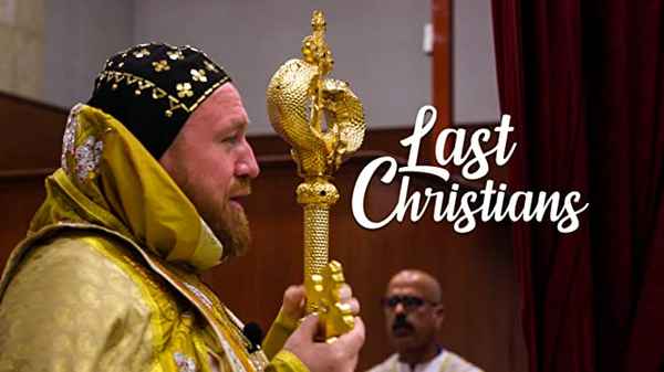 Last Christians Poster 2