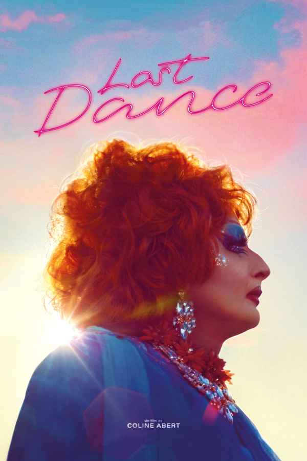 Last Dance Poster 5