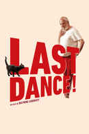 Last Dance Poster 2
