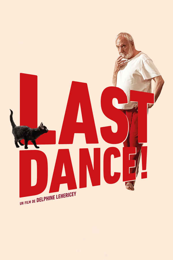 Last Dance Poster 2