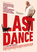 Last Dance Poster 6