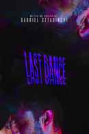 Last Dance Poster 3