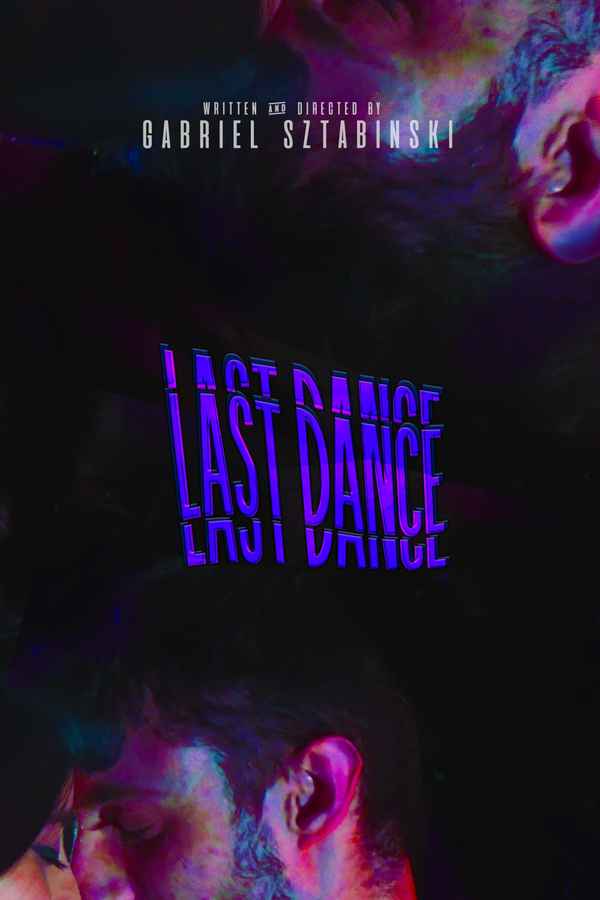 Last Dance Poster 1