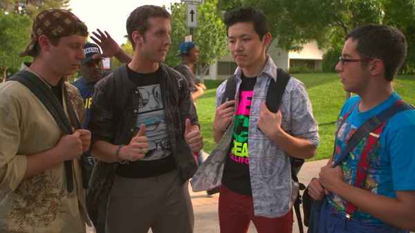 Last Day of School Poster 4