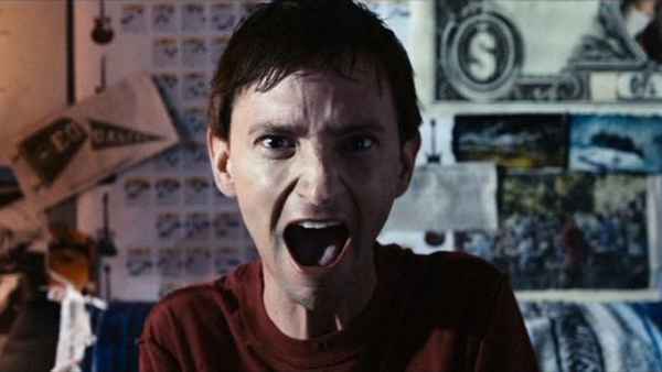 Last Day of Summer Poster 1