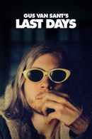 Last Days Poster 1