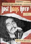 Last Days Here Poster 5