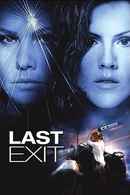 Last Exit Poster 2
