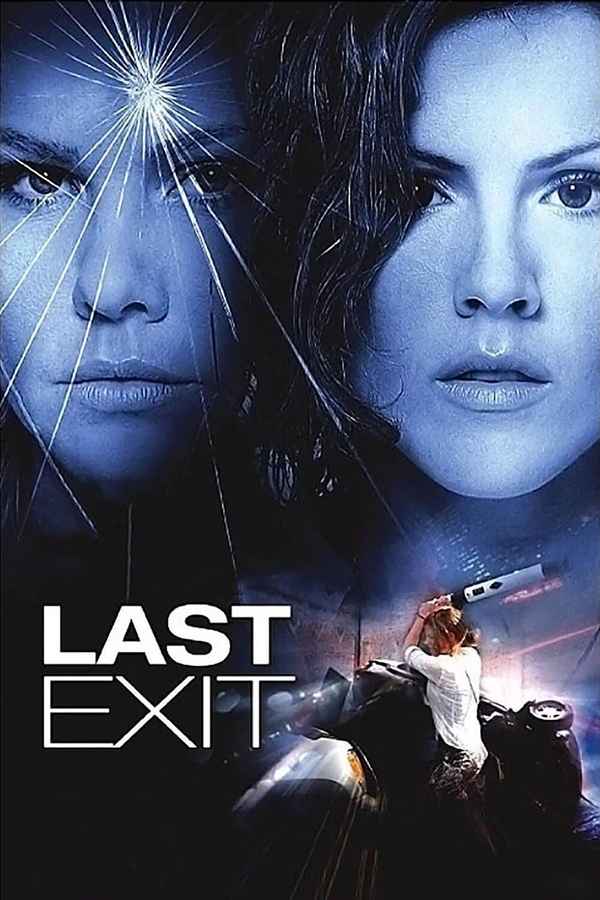 Last Exit Poster 2