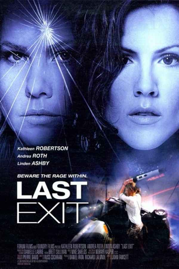 Last Exit Poster 3