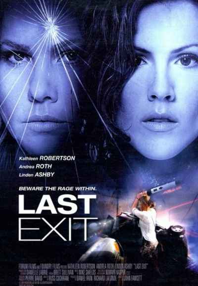 Last Exit