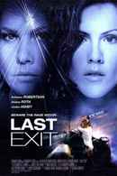 Last Exit Poster 4