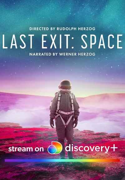 Last Exit: Space