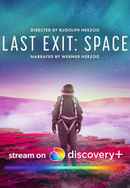 Last Exit: Space Poster 7