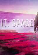 Last Exit: Space Poster 4