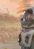 Last Exit: Space Poster 5