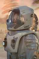 Last Exit: Space Poster 5