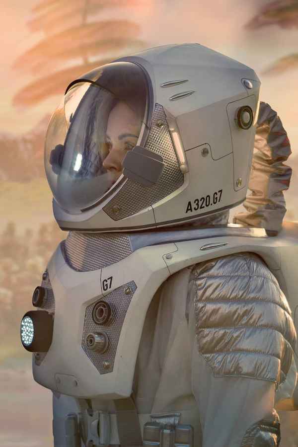 Last Exit: Space Poster 5