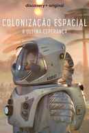 Last Exit: Space Poster 2