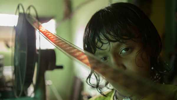 Last Film Show Poster 7