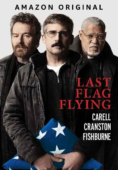 Last Flag Flying