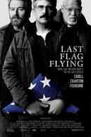 Last Flag Flying Poster 4