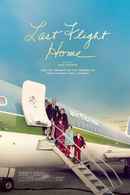 Last Flight Home Poster 3