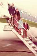 Last Flight Home Poster 5