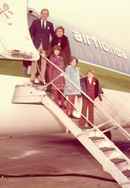 Last Flight Home Poster 7