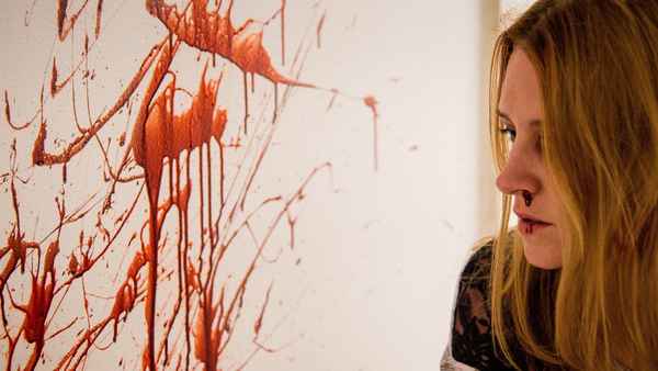 Last Girl Standing Poster 1