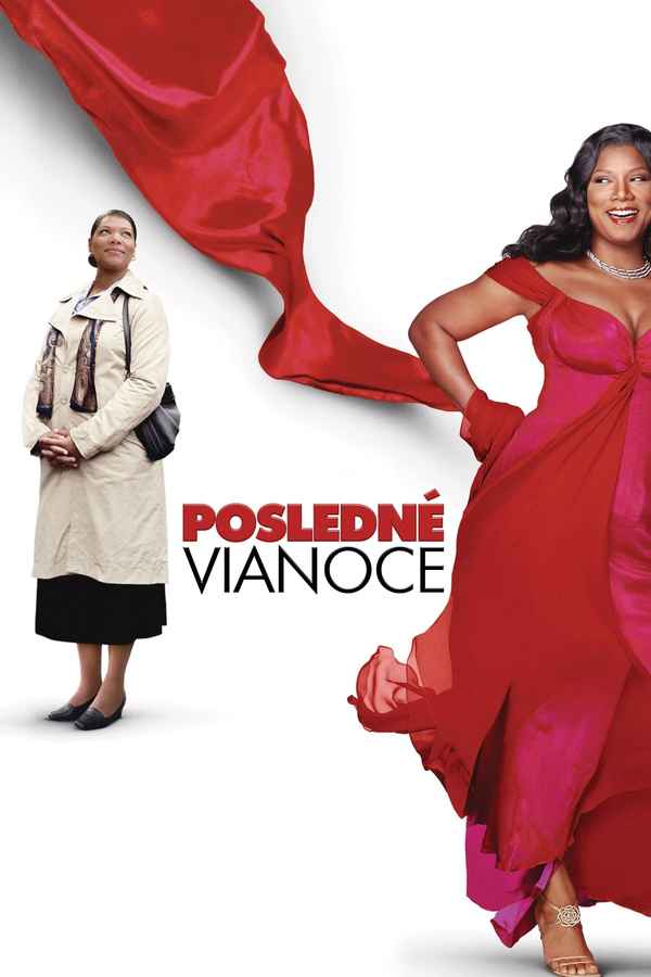 Last Holiday Poster 5