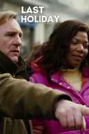 Last Holiday Poster 2