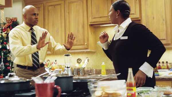 Last Holiday Poster 6