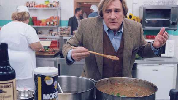 Last Holiday Poster 7