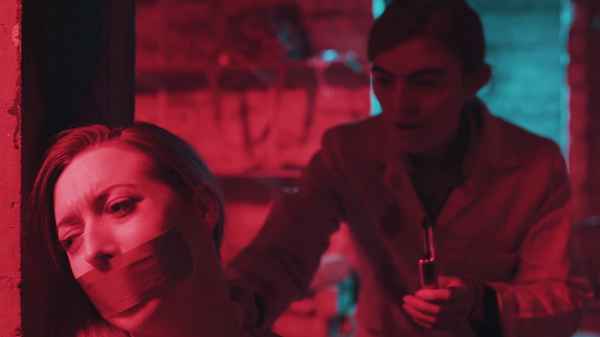 Last House on CCTV Poster 6