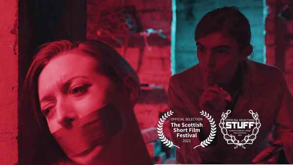 Last House on CCTV Poster 2