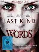 Last Kind Words Poster 2