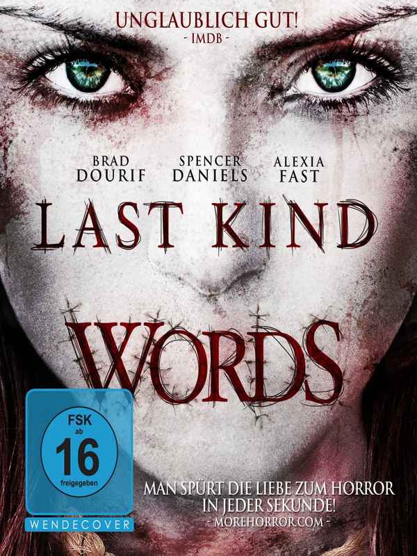 Last Kind Words Poster 3