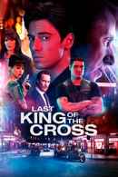 Last King of the Cross Poster 2