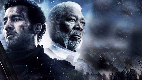 Last Knights Poster 3