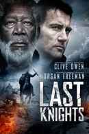 Last Knights Poster 1