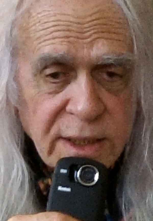 Last Known Interview With Zachary Weinstein Poster 2