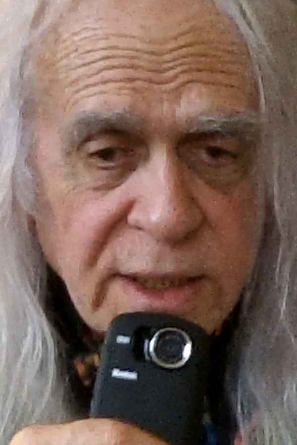 Last Known Interview With Zachary Weinstein Poster 1